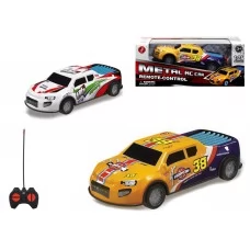Машинка на радиоуправлении Metal RC Car, 2 вида FC111A Машинка на радиоуправлении Metal RC Car, 2 вида FC111A