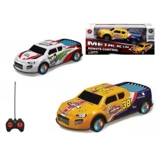 Машинка на радиоуправлении Metal RC Car FC113A-4, 2 вида Машинка на радиоуправлении Metal RC Car FC113A-4, 2 вида