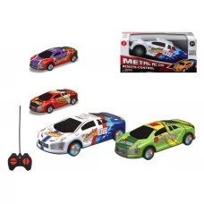 Радиоуправляемая машина Metal RC Car FC123A-4, микс видов Радиоуправляемая машина Metal RC Car FC123A-4, микс видов