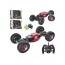 Машина трюковая на радиоуправлении 34 см Limo Toy М 5507