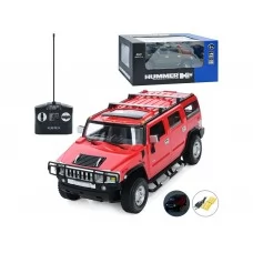Джип Hummer на радіокеруванні 2026