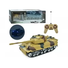 Танк на радиоуправлении War Tank 369-34-36 Танк на радиоуправлении War Tank 369-34-36