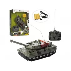 Танк на радиоуправлении Tank 24 см 383-29A Танк на радиоуправлении Tank 24 см 383-29A