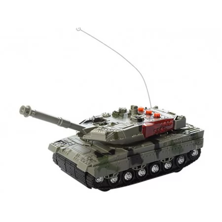 Танк на радіокеруванні Tank 24 см 383-29A Танк на радіокеруванні Tank 24 см 383-29A