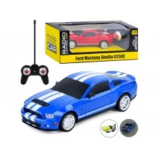 Машина на радиоуправлении FORD SHELBY GT500 АвтоСвіт AR-2323