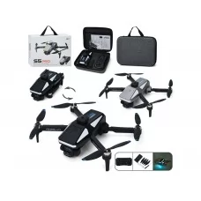 Квадрокоптер 41см, аккумулятор, свет, камера, Wi-Fi, USB-зарядное, S5