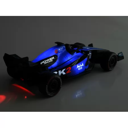 Гоночный болид на радиоуправлении 2,4 GHz, 47 см, USB зарядное, 2 вида UJ99-F103
