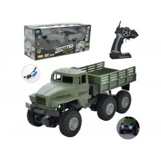 Самосвал на радиоуправлении WL-300B