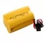 Динозавр 28308 акум., реаг. на руку, їздить, муз. (англ.), світло, USB, кор., 41-29-20 см