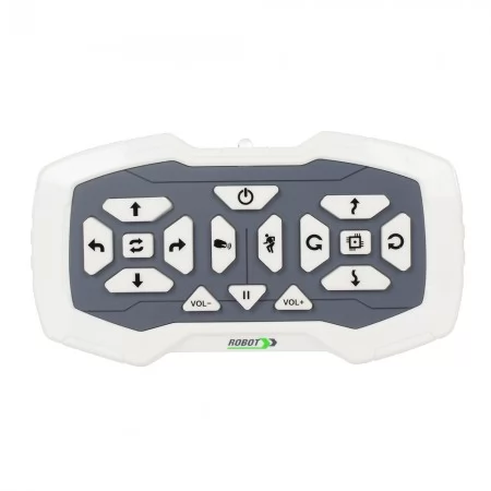 Радиоуправляемый динозавр BabyToys 8002 со звуком и светом Радиоуправляемый динозавр BabyToys 8002 со звуком и светом