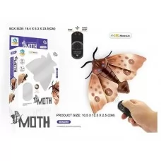 Радиоуправляемая комаха BabyToys 6662 на батарейках Радиоуправляемая комаха BabyToys 6662 на батарейках