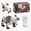 Радиоуправляемый слон BabyToys 128 A-40 на батарейках Радиоуправляемый слон BabyToys 128 A-40 на батарейках