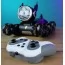 Робособака BabyToys 588 со светом и звуком радиоуправление Робособака BabyToys 588 со светом и звуком радиоуправление