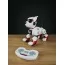 Радиоуправляемая собачка BabyToys K101, 3 цвета, батарейки Радиоуправляемая собачка BabyToys K101, 3 цвета, батарейки