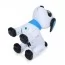 Радиоуправляемая собака BabyToys RC 0009 с музыкой и светом