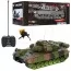 Танк XJ13 BabyToys радиоуправляемый со светом и звуком