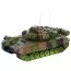 Танк XJ13 BabyToys радиоуправляемый со светом и звуком