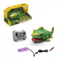 Радиоуправляемая тваринка BabyToys YS 20 на батарейках Радиоуправляемая тваринка BabyToys YS 20 на батарейках