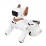 Радиоуправляемое животное BabyToys 1058 со звуком и светом
