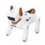 Радиоуправляемое животное BabyToys 1058 со звуком и светом