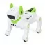 Радиоуправляемое животное BabyToys 1058 со звуком и светом