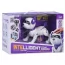 Робот-собака BabyToys 9901 со светом и музыкой, 22см Робот-собака BabyToys 9901 со светом и музыкой, 22см