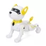 Робот-собака BabyToys 9901 со светом и музыкой, 22см Робот-собака BabyToys 9901 со светом и музыкой, 22см