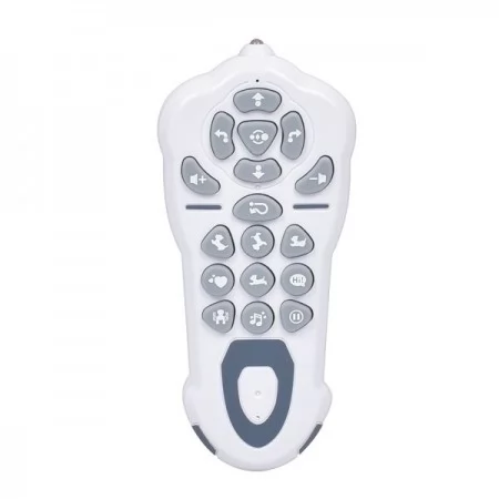 Животное BG1533 Д/К (ИК), 23см. собака, звук, свет, ездит, 2 цвета, акум, USB-зарядное, в кор-ке