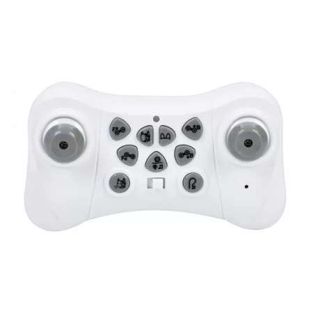 Животное MD573A р/к2.4G, акум, 36см, музыка, звук, свет, ездит, танцует, программируется, подвижные голова и уши, USBзарядное, 2 цвета, в кор-ке Животное MD573A р/к2.4G, акум, 36см, музыка, звук, свет, ездит, танцует, программируется, подвижные голова и уши, USBзарядное, 2 цвета, в кор-ке