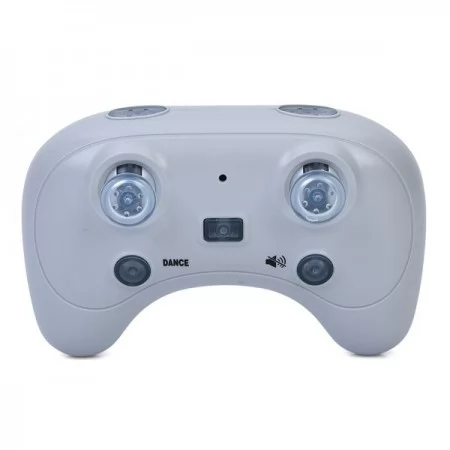 Животное SM30S р/к2,4G, змея, 63см, звук, свет, ездит, плавает, 2 цвета, на бат-ке, в кор-ке, 31-18-7см