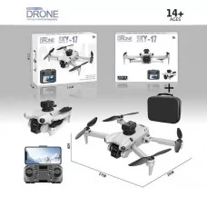 Квадрокоптер на радіокеруванні SKY 17 в коробці