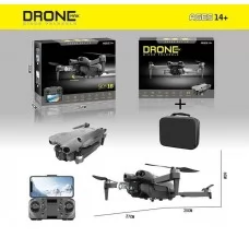Квадрокоптер на радіокеруванні SKY 18 в коробці
