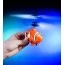 Радіокерований вертоліт BabyToys 9809 з акумулятором Радіокерований вертоліт BabyToys 9809 з акумулятором