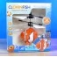 Радіокерований вертоліт BabyToys 9809 з акумулятором Радіокерований вертоліт BabyToys 9809 з акумулятором