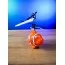 Радіокерований вертоліт BabyToys 9809 з акумулятором Радіокерований вертоліт BabyToys 9809 з акумулятором