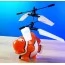 Радіокерований вертоліт BabyToys 9809 з акумулятором Радіокерований вертоліт BabyToys 9809 з акумулятором