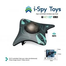 Радиоуправляемый самолет BabyToys 777-273 на батарейках
