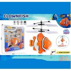 Радиоуправляемый вертолет BabyToys 9809 с аккумулятором Радиоуправляемый вертолет BabyToys 9809 с аккумулятором