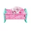 Колиска LOL Surprise! We Believe in Fairies", Технок 2680 Колиска LOL Surprise! We Believe in Fairies", Технок 2680