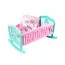 Колиска LOL Surprise! We Believe in Fairies", Технок 2680 Колиска LOL Surprise! We Believe in Fairies", Технок 2680