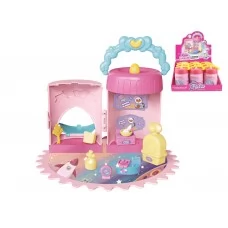 Ігровий набір з аксесуарами Baolya Dream Thermos, 15 см, відкривається FY875754