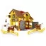 Ранчо Play house Wader 25430