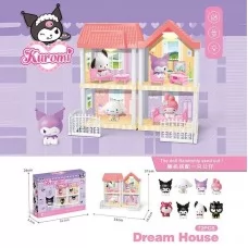 Аксессуары для кукол BabyToys пластмассовые разноцветные Аксессуары для кукол BabyToys пластмассовые разноцветные