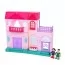 Кукольный домик BabyToys 16589 со звуком и светом