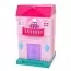 Кукольный домик BabyToys 16589 со звуком и светом