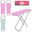 Гладильная доска для кукол BabyToys M 5674 UA пластмасса