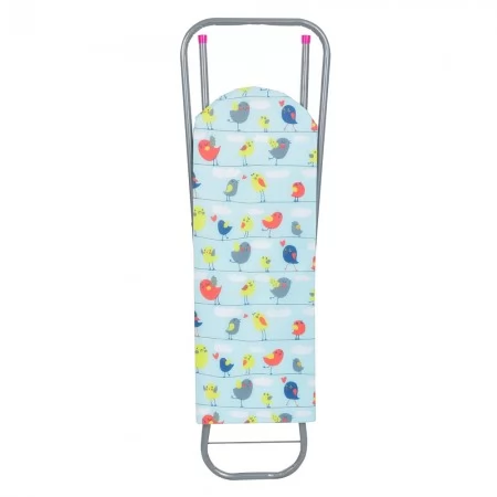 Гладильная доска для кукол BabyToys M 5674 UA пластмасса Гладильная доска для кукол BabyToys M 5674 UA пластмасса