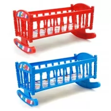  Ліжечко Барбі 2 кольори S 0013 "M-Toys"