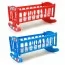 Кроватка для кукол Барби S0013 два цвета M Toys