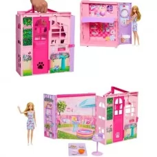 Портативный домик Barbie "Исходящие за городом" Портативный домик Barbie "Исходящие за городом" Портативный домик Barbie "Исходящие за городом" Портативный домик Barbie "Исходящие за городом"